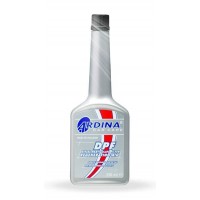 Dizel Partikül Filtre Temizleyici (Diesel DPF Regeneration AID)