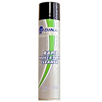 Fren Balata Temizleyici 600 ML (Brake Cleaner)